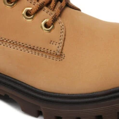 Bottes De Randonnée Wrangler Seattle Alaska WL22506A Tan Yellow 024 -Wrangler Promos Boutique bottes de randonnee wrangler seattle alaska wl22506a tan yellow 024 5