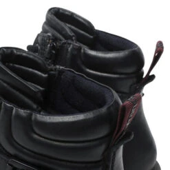 Bottes De Randonnée Wrangler Seattle Hike WL22502A Black 062 -Wrangler Promos Boutique bottes de randonnee wrangler seattle hike wl22502a black 062 4