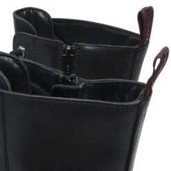 Bottes De Randonnée Wrangler Seattle Lace Hi WL22509A Black/Brick 943 -Wrangler Promos Boutique bottes de randonnee wrangler seattle lace hi wl22509a black brick 943 4