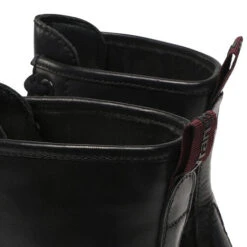 Bottes De Randonnée Wrangler Seattle Lace WL22500A Black 062 -Wrangler Promos Boutique bottes de randonnee wrangler seattle lace wl22500a black 062 4