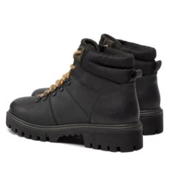 Bottes De Randonnée Wrangler Seattle Park WM22000A Black 062 -Wrangler Promos Boutique bottes de randonnee wrangler seattle park wm22000a black 062 2