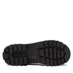 Bottes De Randonnée Wrangler Seattle Park WM22000A Black 062 -Wrangler Promos Boutique bottes de randonnee wrangler seattle park wm22000a black 062 3