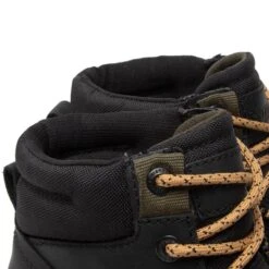 Bottes De Randonnée Wrangler Seattle Park WM22000A Black 062 -Wrangler Promos Boutique bottes de randonnee wrangler seattle park wm22000a black 062 5