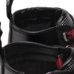 Bottes De Randonnée Wrangler Spike Zip WL22566A Black 062 -Wrangler Promos Boutique bottes de randonnee wrangler spike zip wl22566a black 062 4