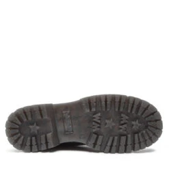 Bottes De Randonnée Wrangler WL22583A Black 062 -Wrangler Promos Boutique bottes de randonnee wrangler wl22583a black 062 3