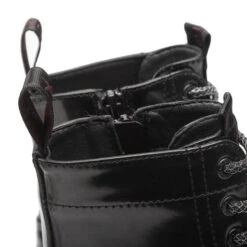 Bottes De Randonnée Wrangler WL22583A Black 062 -Wrangler Promos Boutique bottes de randonnee wrangler wl22583a black 062 4