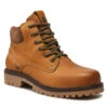 Bottes De Randonnée Wrangler Yuma WM22030A Camel 071