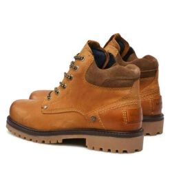 Bottes De Randonnée Wrangler Yuma WM22030A Camel 071 -Wrangler Promos Boutique bottes de randonnee wrangler yuma wm22030a camel 071 2