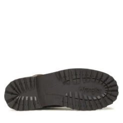 Bottes De Randonnée Wrangler Yuma WM22030A Cognac 064 -Wrangler Promos Boutique bottes de randonnee wrangler yuma wm22030a cognac 064 3