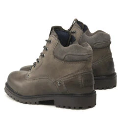 Bottes De Randonnée Wrangler Yuma WM22030A Dk.Grey 056 -Wrangler Promos Boutique bottes de randonnee wrangler yuma wm22030a dk grey 056 2