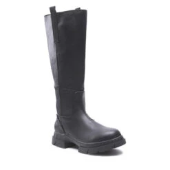 Bottes Wrangler Atlanta Boot Extra WL22604A Black 062
