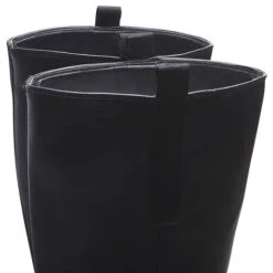 Bottes Wrangler Atlanta Boot Extra WL22604A Black 062 -Wrangler Promos Boutique bottes wrangler atlanta boot extra wl22604a black 062 4