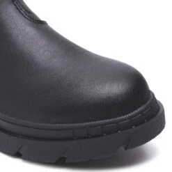 Bottes Wrangler Atlanta Boot Extra WL22604A Black 062 -Wrangler Promos Boutique bottes wrangler atlanta boot extra wl22604a black 062 5