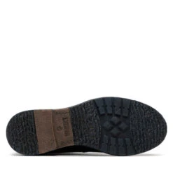 Bottes Wrangler Boogie Mid WM22100A Anthracite 096 -Wrangler Promos Boutique bottes wrangler boogie mid wm22100a anthracite 096 3