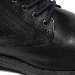 Bottes Wrangler Boogie Mid WM22100A Anthracite 096 -Wrangler Promos Boutique bottes wrangler boogie mid wm22100a anthracite 096 5