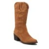 Bottes Wrangler Cassidy Boot M WL22634A Tobacco 160
