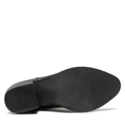 Bottes Wrangler Cassidy Boot WL22630A Black 062 -Wrangler Promos Boutique bottes wrangler cassidy boot wl22630a black 062 3