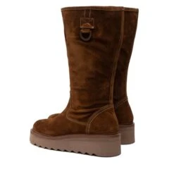 Bottes Wrangler Jane Hi WL22535A Tobacco 160 -Wrangler Promos Boutique bottes wrangler jane hi wl22535a tobacco 160 2