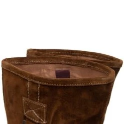 Bottes Wrangler Jane Hi WL22535A Tobacco 160 -Wrangler Promos Boutique bottes wrangler jane hi wl22535a tobacco 160 4