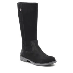 Bottes Wrangler Phoenix Hi WL12550A Black 062