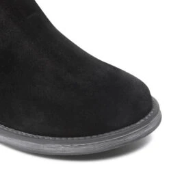 Bottes Wrangler Phoenix Hi WL12550A Black 062 -Wrangler Promos Boutique bottes wrangler phoenix hi wl12550a black 062 5