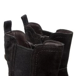 Bottines Chelsea Wrangler Jane Chelsea WL22531A Black 062 -Wrangler Promos Boutique bottines chelsea wrangler jane chelsea wl22531a black 062 4