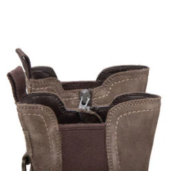 Bottines Chelsea Wrangler Jane Chelsea WL22531A Taupe 029 -Wrangler Promos Boutique bottines chelsea wrangler jane chelsea wl22531a taupe 029 4