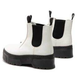 Bottines Chelsea Wrangler Piccadilly Chelsea WL22581A White 051 8 Bottines Chelsea Wrangler Piccadilly Chelsea WL22581A White 051 -Wrangler Promos Boutique bottines chelsea wrangler piccadilly chelsea wl22581a white 051 2