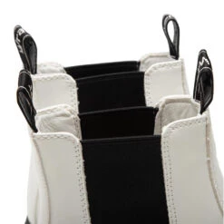 Bottines Chelsea Wrangler Piccadilly Chelsea WL22581A White 051 10 Bottines Chelsea Wrangler Piccadilly Chelsea WL22581A White 051 -Wrangler Promos Boutique bottines chelsea wrangler piccadilly chelsea wl22581a white 051 4