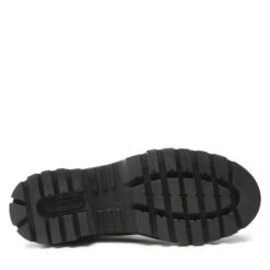 Bottines Chelsea Wrangler Seattle Chelsea Leather WL22507A Black 062 -Wrangler Promos Boutique bottines chelsea wrangler seattle chelsea leather wl22507a black 062 3