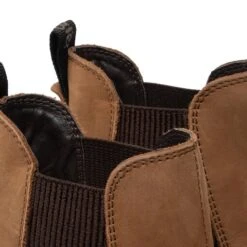 Bottines Chelsea Wrangler Seattle Chelsea Nubuck WL22508A Nut 066 -Wrangler Promos Boutique bottines chelsea wrangler seattle chelsea nubuck wl22508a nut 066 4