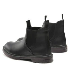 Bottines Chelsea Wrangler Spike Chelsea WL22562A Black/Black 296 -Wrangler Promos Boutique bottines chelsea wrangler spike chelsea wl22562a black black 296 2