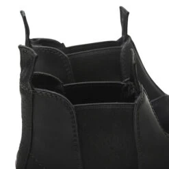 Bottines Chelsea Wrangler Spike Chelsea WL22562A Black/Black 296 -Wrangler Promos Boutique bottines chelsea wrangler spike chelsea wl22562a black black 296 4