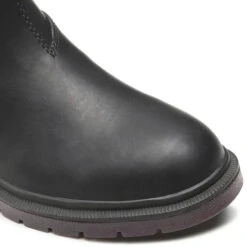 Bottines Chelsea Wrangler Spike Chelsea WL22562A Black/Black 296 -Wrangler Promos Boutique bottines chelsea wrangler spike chelsea wl22562a black black 296 5