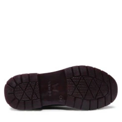 Bottines Chelsea Wrangler Spike Chelsea WL22562A Black/Red 289 -Wrangler Promos Boutique bottines chelsea wrangler spike chelsea wl22562a black red 289 3