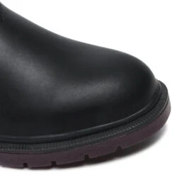 Bottines Chelsea Wrangler Spike Chelsea WL22562A Black/Red 289 -Wrangler Promos Boutique bottines chelsea wrangler spike chelsea wl22562a black red 289 5