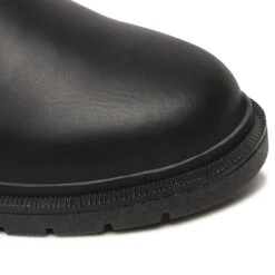 Bottines Chelsea Wrangler Spike Chelsea WM22073A Black 062 -Wrangler Promos Boutique bottines chelsea wrangler spike chelsea wm22073a black 062 5