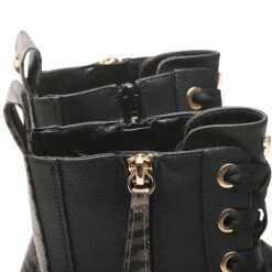 Bottines Wrangler Ballantyne Safari Lace WL22620A Black 062 -Wrangler Promos Boutique bottines wrangler ballantyne safari lace wl22620a black 062 4