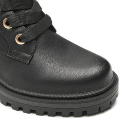 Bottines Wrangler Ballantyne Safari Lace WL22620A Black 062 -Wrangler Promos Boutique bottines wrangler ballantyne safari lace wl22620a black 062 5