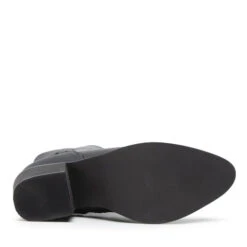 Bottines Wrangler Cassidy Mid L22633A Black 062 -Wrangler Promos Boutique bottines wrangler cassidy mid l22633a black 062 3