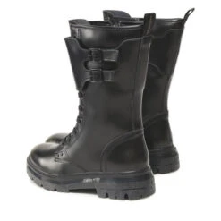 Bottines Wrangler Clash Combat WL22571A Black/Military 298 8 Bottines Wrangler Clash Combat WL22571A Black/Military 298 -Wrangler Promos Boutique bottines wrangler clash combat wl22571a black military 298 2
