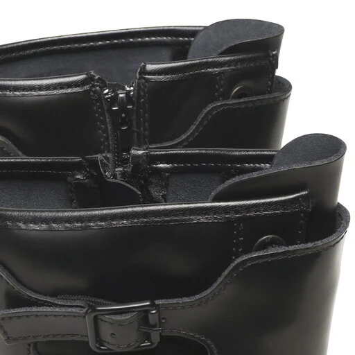 Bottines Wrangler Clash Combat WL22571A Black/Military 298 5 Bottines Wrangler Clash Combat WL22571A Black/Military 298 – Image 5