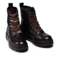 Bottines Wrangler Clash WL12570A Black/Burgundy 338 10 Bottines Wrangler Clash WL12570A Black/Burgundy 338 -Wrangler Promos Boutique bottines wrangler clash wl12570a black burgundy 338 4