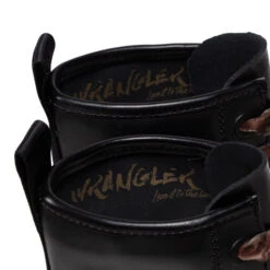 Bottines Wrangler Clash WL12570A Black/Burgundy 338 11 Bottines Wrangler Clash WL12570A Black/Burgundy 338 -Wrangler Promos Boutique bottines wrangler clash wl12570a black burgundy 338 5