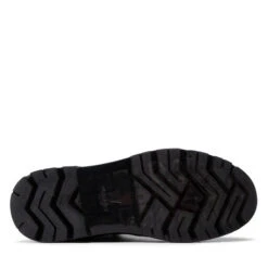 Bottines Wrangler Clash WL12570A Black/Military 298 -Wrangler Promos Boutique bottines wrangler clash wl12570a black military 298 4