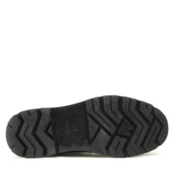 Bottines Wrangler Clash WL22570A Black/Military 298 9 Bottines Wrangler Clash WL22570A Black/Military 298 -Wrangler Promos Boutique bottines wrangler clash wl22570a black military 298 3