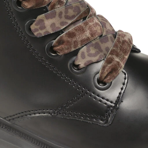 Bottines Wrangler Clash WL22570A Black/Military 298 6 Bottines Wrangler Clash WL22570A Black/Military 298 – Image 6