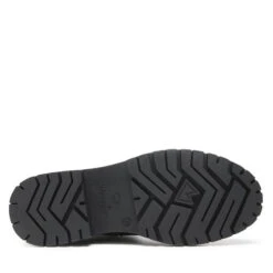 Bottines Wrangler Courtney Boot WL12616A Black 062 -Wrangler Promos Boutique bottines wrangler courtney boot wl12616a black 062 3