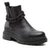 Bottines Wrangler Courtney Chain WL22615A Black 062