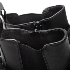 Bottines Wrangler Courtney Chain WL22615A Black 062 10 Bottines Wrangler Courtney Chain WL22615A Black 062 -Wrangler Promos Boutique bottines wrangler courtney chain wl22615a black 062 4